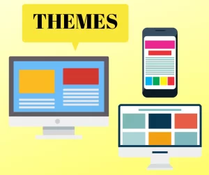 WordPress Themes