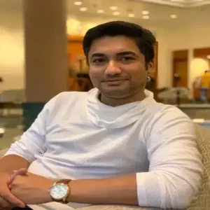 Abhijeet Mukherjee