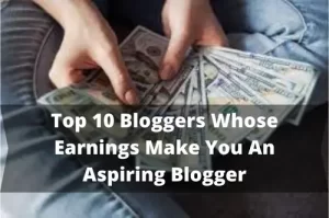 How Much I Can Earn From Blogging in India
