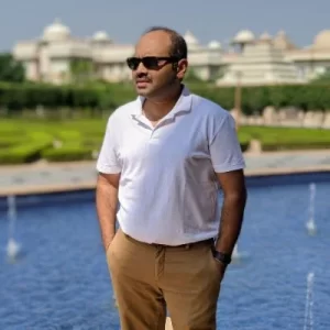 Amit Agrawal, How Much I Can Earn From Blogging in India